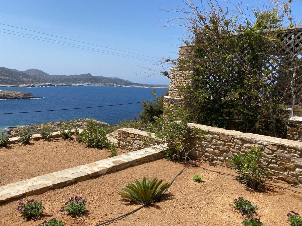 George'S Traditional House Agios Georgios  Exterior foto